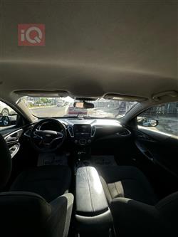 شێڤرۆلێت مالیبۆ